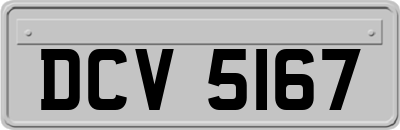 DCV5167