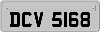 DCV5168