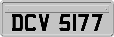 DCV5177