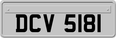 DCV5181
