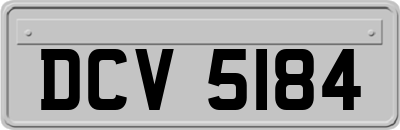 DCV5184