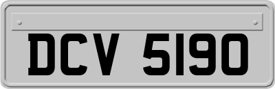 DCV5190