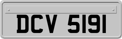 DCV5191