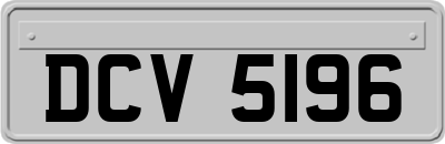 DCV5196