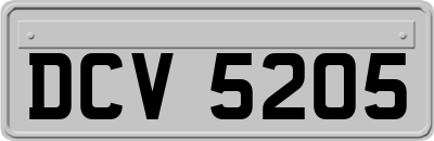DCV5205