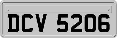DCV5206