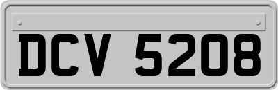 DCV5208