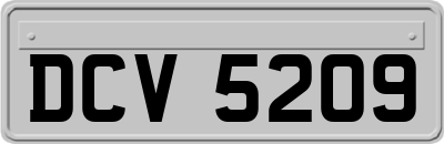 DCV5209