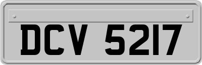 DCV5217