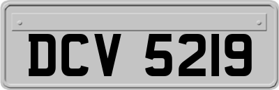 DCV5219