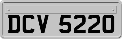 DCV5220