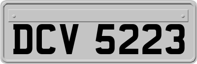 DCV5223