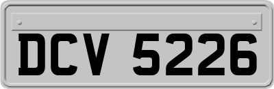DCV5226