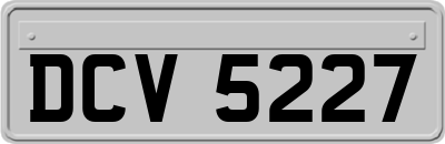 DCV5227