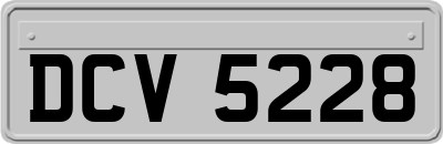 DCV5228