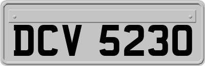 DCV5230