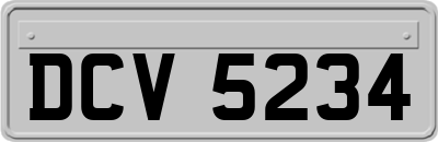 DCV5234