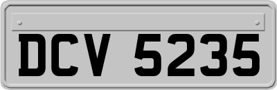DCV5235
