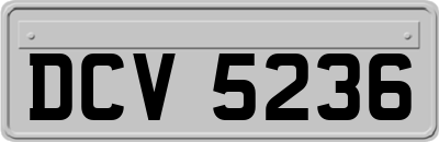 DCV5236