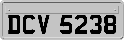 DCV5238