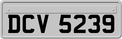 DCV5239