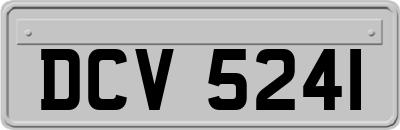 DCV5241
