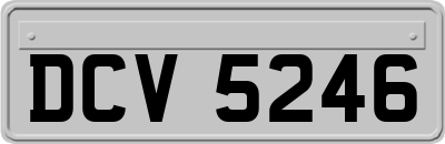 DCV5246