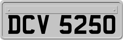 DCV5250