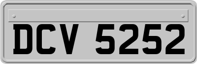 DCV5252