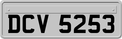 DCV5253