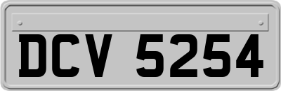 DCV5254