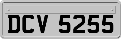 DCV5255