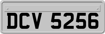 DCV5256