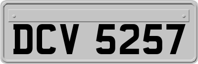 DCV5257