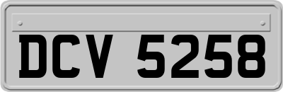 DCV5258