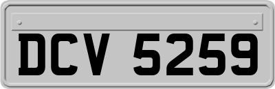 DCV5259