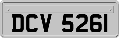 DCV5261