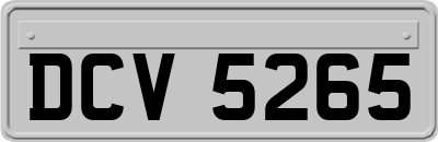 DCV5265