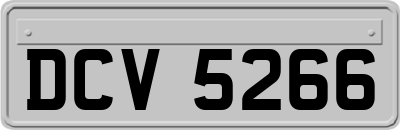 DCV5266