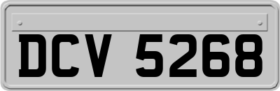 DCV5268