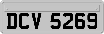 DCV5269
