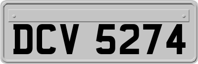 DCV5274
