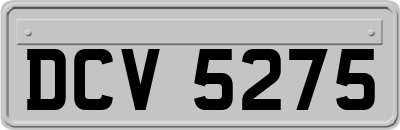 DCV5275