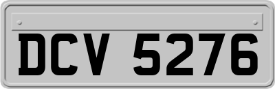 DCV5276