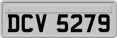 DCV5279