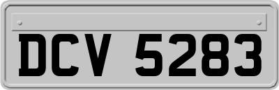 DCV5283