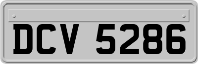 DCV5286