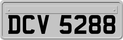 DCV5288