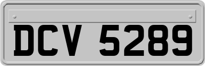 DCV5289