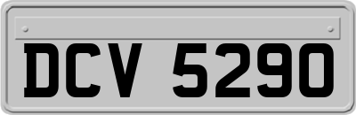 DCV5290